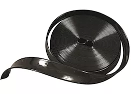 Camco Vinyl insert 1in x 1000ft black