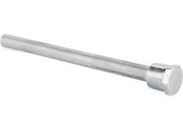 Camco Aluminum Anode Rod - 3/4" NPT Fits Suburban/Mor-Flow Water Heaters