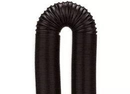 Camco Rhinoflex sewer hose kit w/15ft hose and swivel fittings