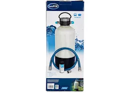 Camco Tastepure portable water softener