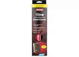 Camco Olympian Dust Cover for Portable Wave 8 Catalytic Safety Heater