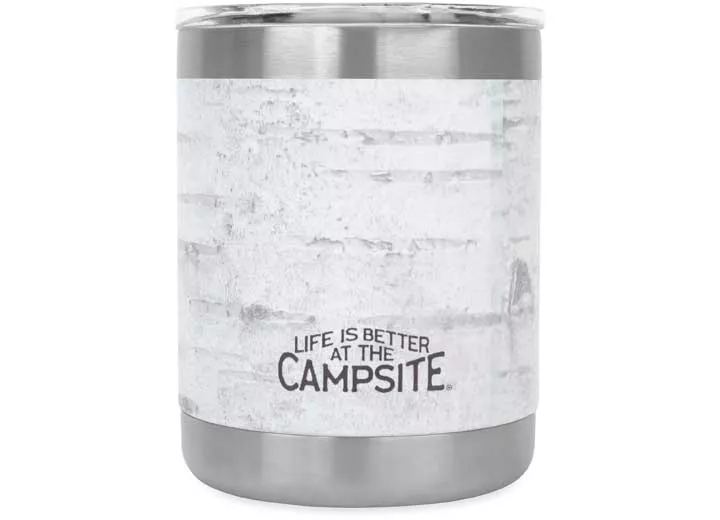 Camco Libatc, whiskey tumbler 2-pack