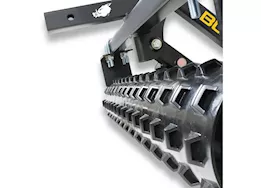 Camco Black boar - atv cultipacker, implement
