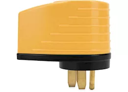 Camco Powergrip - circuit analyzer plug type 50a 250v (e)