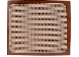 Camco Silent Top RV Stovetop Cover – Bordeaux