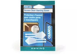 Camco Screen Door Awning Savers - Pack of 2