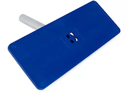 Camco Multi-Purpose Wash Head with Microfiber Pad