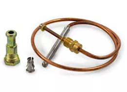 Camco Thermocouple kit 18in