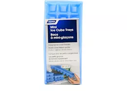 Camco Manufacturing Inc Mini Ice Cube Trays