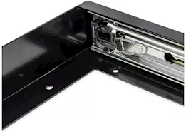 Camco portable refrigerator slide - large, fits cam-750,950