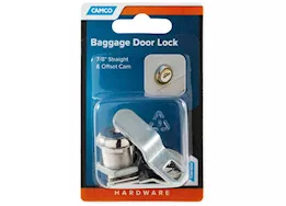 Camco Baggage Lock - 7/8 in.