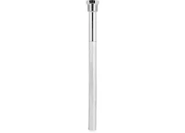 Camco Magnesium Anode Rod - 9.5" Long, 5/8" OD, 1/2" NPT