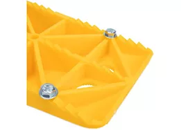 Camco Trailer aid, yellow, boxed, bilingual