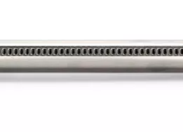 Camco Kuuma Replacement X-Large Twist-Lock Burner Tube for Kuuma Grill # 58173