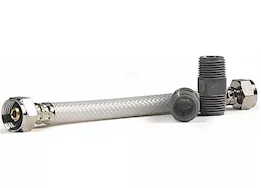 Camco By-pass kit, 1/2in seasonal