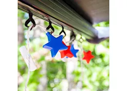 Camco Party Lights - Stars