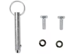 Rhino tote tank accessory kit (all models)