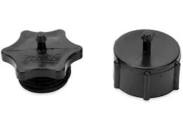 Rhino tote tank accessory kit (all models)