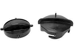 Rhino tote tank accessory kit (all models)