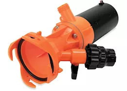 Camco Rhino rv sewage macerator pump (e/f)