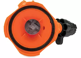 Camco Rhino rv sewage macerator pump (e/f)