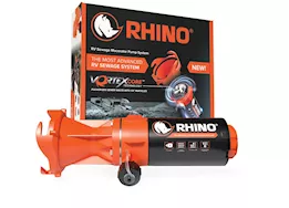 Camco Rhino rv sewage macerator pump (e/f)