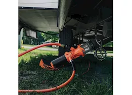 Camco Rhino rv sewage macerator pump (e/f)