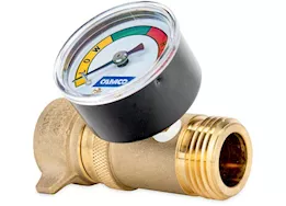 Camco Manufacturing Inc Water Pressure Regulator