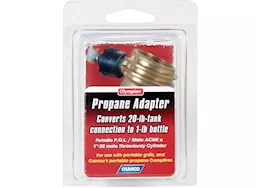 Camco Campfire Propane Adapter