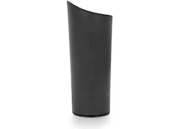 Camco Suction cup utensil holder, gray
