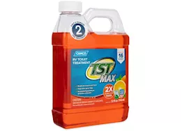 Camco TST Ultra-Concentrated Holding Tank Treatment - Citrus Scent, 32 oz.