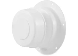 Camco Replace-ALL Plumbing Vent Kit - White