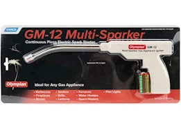 Camco Olympian GM-12 Continuous Ignition Multi-Sparker - 13" Long