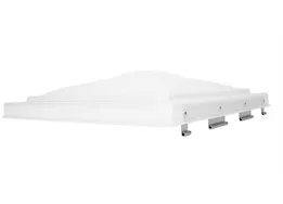 Camco Polypropylene Replacement RV Vent Lid for Jensen (Pre-1994) – White