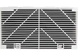 Camco Rv ac air filter replacement,grill and foam filter, dometic