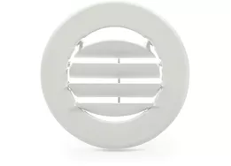Camco Ceiling vent, a/c, open/close, white