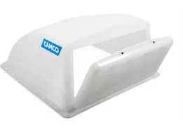 Camco RV Roof Vent Cover - White
