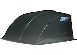 Camco RV Roof Vent Cover - Smoke