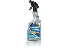 Camco Armada AquaBlock Waterproofer & Stain Repellent - 22 oz.|40914