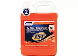 Camco TST Ultra-Concentrated Holding Tank Treatment - Citrus Scent, 32 oz.