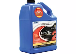Camco Pro-Tec RV Rubber Roof Protectant - 1 Gallon