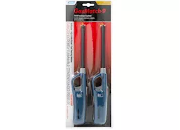 Camco Olympian GM-9 GasMatch, 2-Pack - 11" Long|57473