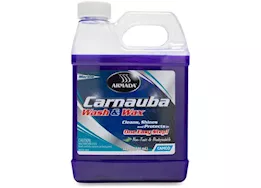 Camco Armada Carnauba Wash & Wax - 32 oz.