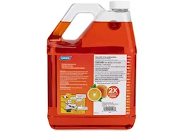 Camco TST Ultra-Concentrated Holding Tank Treatment - Citrus Scent, 1 Gallon