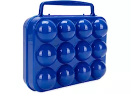 Camco Egg Carrier - Holds 12 Eggs