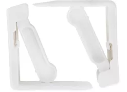 Camco Deluxe Tablecloth Clamps - Set of 4
