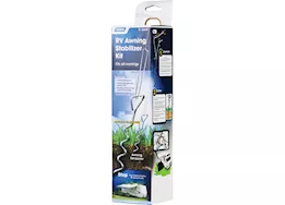 Camco Awning Stabilizer Kit