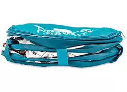 Camco Life is better at the campsite pop-up utility container 15in x 18in