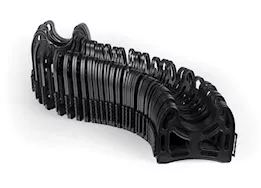 Camco Sidewinder Sewer Hose Support - 30 ft.