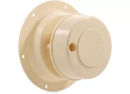 Camco Replace-ALL Plumbing Vent Kit - Beige